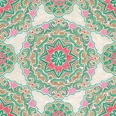 Салфетки Калейдоскоп (выбитые), 33x33см, 16шт Paper+Design 24059