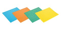 Салфетка губковая Tescoma Clean Kit 18x15cм, 4шт 900657.00