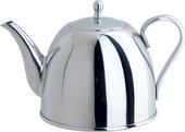 Чайник заварочный 1л Tiera Regent Inox 93-TP13.1