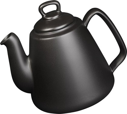 Ceraflame TROPEIRO Чайник керамический, чёрный, 1,3л, артикул B30711