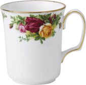 Бокал Розы Старой Англии 250мл Royal Albert IOLCOR00004