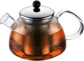 Чайник заварочный с прессом, 0.6л Bodum Marcel 10451-16