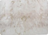 Подставки под тарелки на стол Creative Tops Серый Мрамор 40x29см, 4шт, пробка 5234292