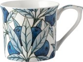 Набор кружек Creative Tops Вильям Моррис Фрукты, 230мл, 2шт 5174396