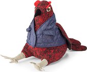 Дорстопер Тетерев Гордон, 24см Dora Designs CF25