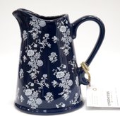 Кувшин Кантри малый 13x12x9,5см Creative Tops 5140539