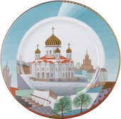 Набор подарочный Воссозданный храм, ИФЗ Mazarin 81.24450.00.1