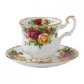 Чашка кофейная Royal Albert Розы Старой Англии, 150мл IOLCOR00135