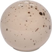 Перечница Top Art Studio Коттедж Браун SP2707-TA