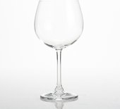 Бокалы для вина Crystalite Bohemia Гастро Колибри, 6шт., 570мл 4S032/570