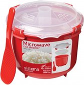 Рисоварка 2.6л Sistema Microwave 1110