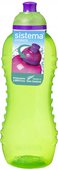 Бутылка для воды 460мл Sistema Hydrate 3785C12