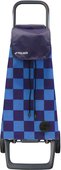 Сумка-тележка Rolser F-Tres Joy, синяя, 2 колеса JET027azul