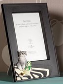 Фоторамка Новые ботинки (New Shoes), 19см Enesco A21286