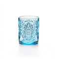 Набор стаканов Fade Light Blue Bicchieri Vintage, 300мл, 6шт 53133
