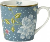 Кружка Laura Ashley Seaspray Uni мини, 240мл 180415