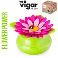 Таймер Vigar Flower Power 7021