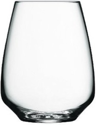 Стаканы для вина Luigi Bormioli Atelier, 6шт, 400мл 10289/02-nn6