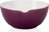 Соусник Brabantia 9.5см, бордовый 610486