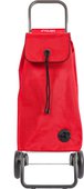 Сумка-тележка Rolser MF, красная, 2 колеса IMX001rojo