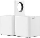 Кухонная подставка-органайзер XS белая Brabantia 423543