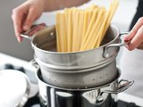 Кастрюля для спагетти Beka Chef Pasta Fun 4.4л, 20см 12060004