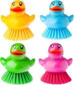 Щётка для посуды Vigar Ducks 3015