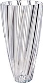 Ваза Скаллоп 30.5см Crystalite Bohemia 8KG35/0/99T43/305