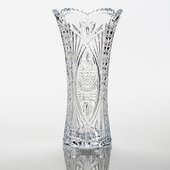 Ваза Crystalite Bohemia Полар 22см 8K779/0/99747/220