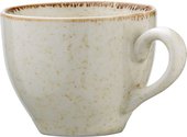 Чашка кофейная Kutahya Pearl Lima 100мл, бежевый LM01KF730P02