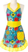 Фартук Vigar Frida Textile 6172