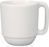 Чашка для эспрессо белая Brabantia 610806