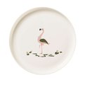 Набор детской посуды Asa Selection Kids Fiona Flamingo, 5 предметов 38953/314