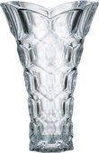 Ваза "Медовые соты" 35,5см Crystalite Bohemia 8K976/0/99B68/355