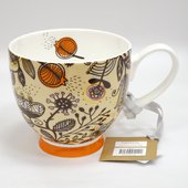Кружка Легенда 540мл Поэзия&Проза Top Art Studio LD2229-TA