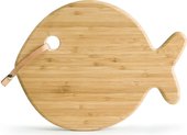 Доска сервировочная SagaForm Kitchen Рыба 5017780