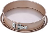 Форма для торта разъёмная 26см Tescoma Delicia Gold 623570.00