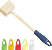 Молоток для мяса Tescoma PRESTO WOOD 637252.00