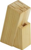 Подставка для ножей Regent 93-WB2-5S.1