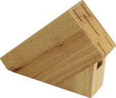 Подставка для ножей Regent, гевея 93-WB3-5S