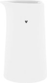 Молочник Bastion Collections White Нeart малый LI/JUG SM 001 BL Heart
