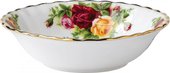 Салатник Розы Старой Англии, 16см Royal Albert IOLCOR00018