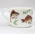 Чайная чашка Roy Kirkham Рыбалка, 220мл XFISH1130