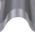Салфетка сервировочная Zapel Frame grey, серый ST010371