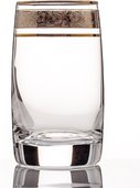 Фужеры 6шт Идеал 250мл вода Crystalite Bohemia 25015/250/43249K