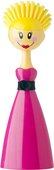 Щётка для посуды Vigar Dolls 5098