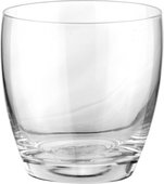 Стакан Tescoma Crema Glass 350мл, 6шт 306250.00
