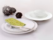 Столовый набор Top Art Studio Гармония, 24 предмета, 6 персон LD2385-TA