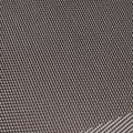 Салфетка сервировочная Zapel Frame light silver stripe, светло-серый ST010068
