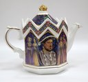 Чайник заварочный Генрих VIII, Минстер 0.5л James Sadler IKQ2T23H1
